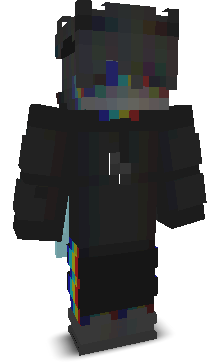 Flsmxke's skin