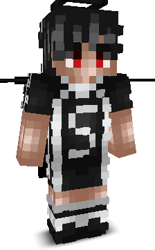 Kairos_Senpai's skin