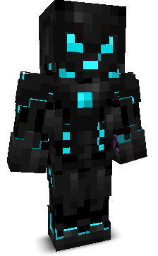 waterblightganon's skin