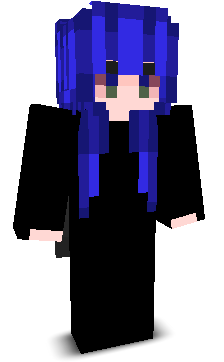 chxting's skin