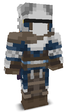 Chaos694's skin