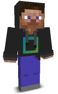 NomicWest's skin