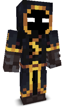 miiicla's skin
