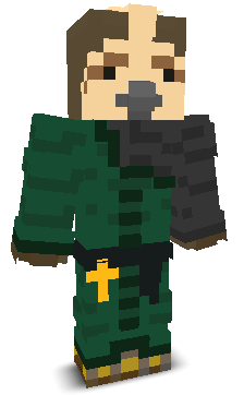 Amoorawow's skin
