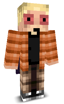 klemn's skin