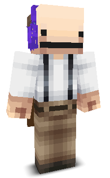 hydrant890's skin