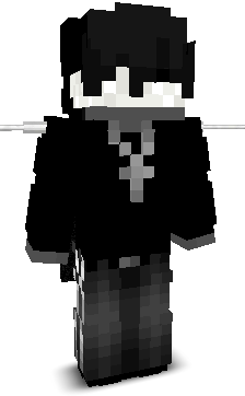 vibxey's skin