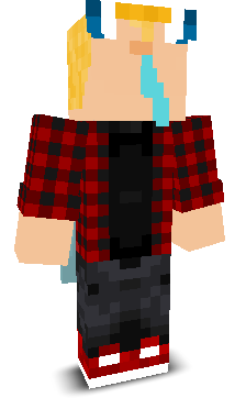 AppointedTurtle's skin