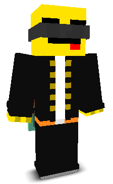 Aqualish_'s skin