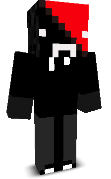 RedStoneBoy3025's skin