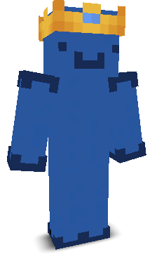 MinAizxn's skin