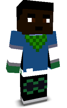 chickinchickman's skin
