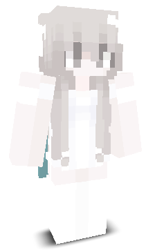 RizzyWithDaB's skin