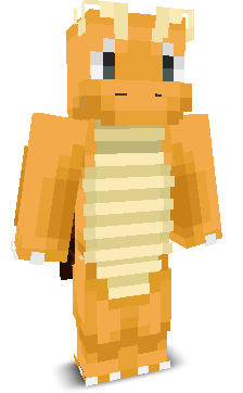 hakusms's skin