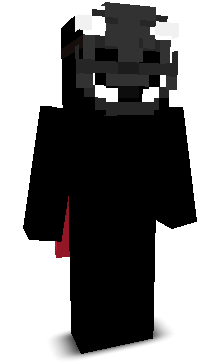 Bababoya's skin
