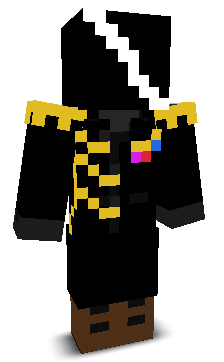 BestOfParis's skin