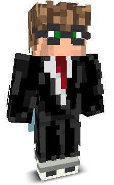 Toonatick25's skin