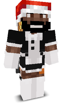 SenseiSenseless's skin