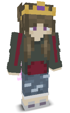 Itzs_4kii's skin