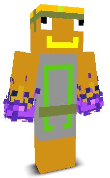 marinsa12345's skin