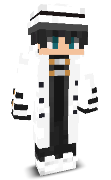 Troylandz's skin