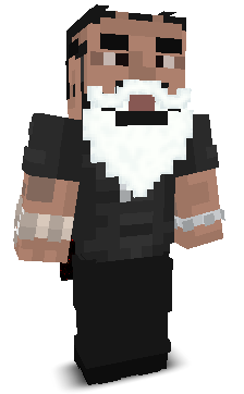 TheEpicSteve's skin