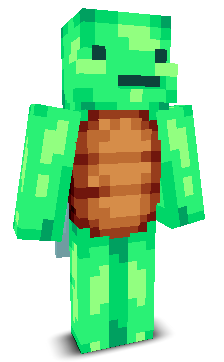 BennyKuleczka07's skin