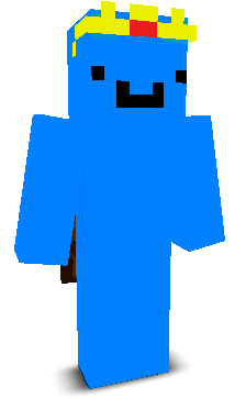 marto_tirajira's skin