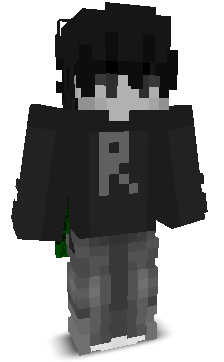 R_08's skin