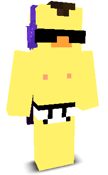 Dioxer's skin