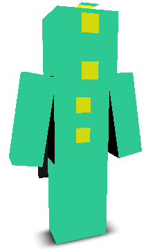 QuadEye's skin