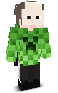LudErik10's skin