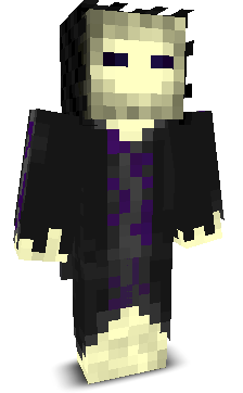 SteeledChart03's skin