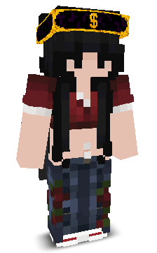 abracillos's skin