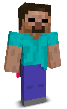 4Fluffin's skin