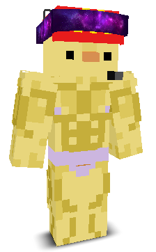 placekzmiodemI's skin