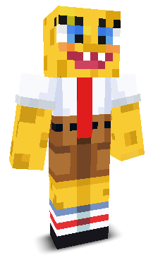 SchlumpiBen's skin