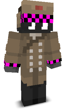 LegendTOP's skin
