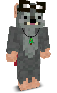 drgrin_'s skin