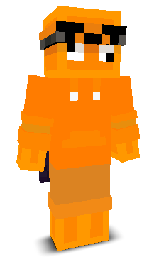 OrangeVT's skin