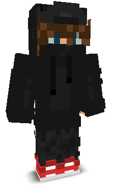 Peaklul's skin