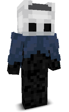 Last_SAMUrai1009's skin