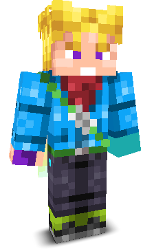 trunks2309's skin
