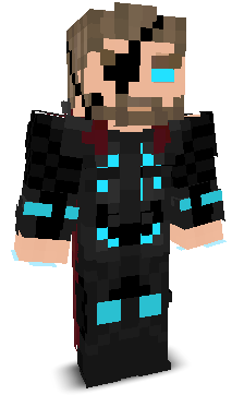 kedixX_'s skin