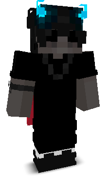 morderczacha's skin