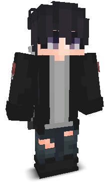 TOBIASZGAMINGP's skin