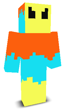 Fireshawt40's skin