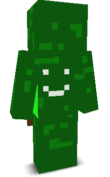 pickle_man7's skin