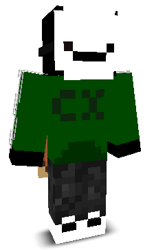 Clumpax16_'s skin