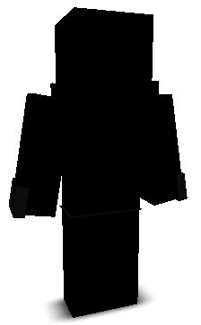Finn410's skin